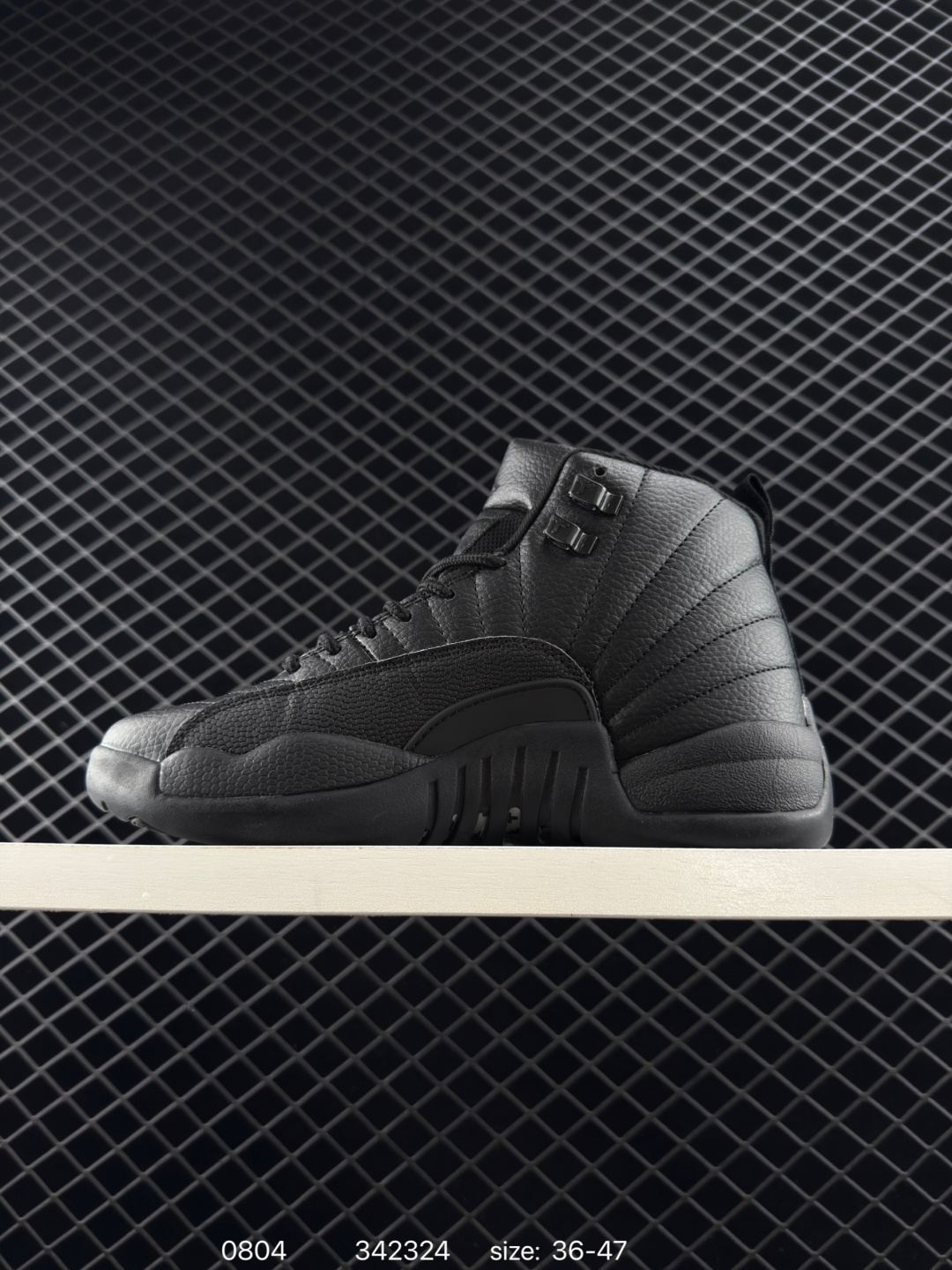 Air Jordan 12 Retro High 